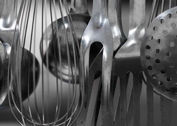 6 Tips for Optimizing Your Commercial Kitchen