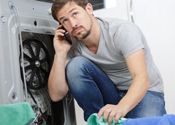 dryer doesn't turn on