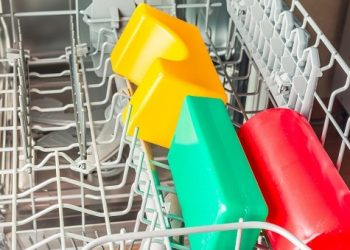 dishwasher sanitize cycle