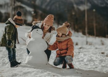 ice fishing in Minneapolis