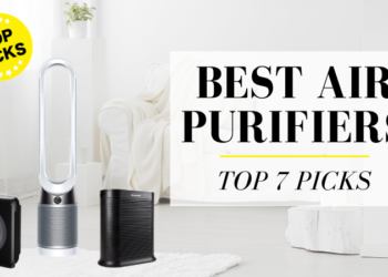 Top 7 Air Purifiers Reviewed