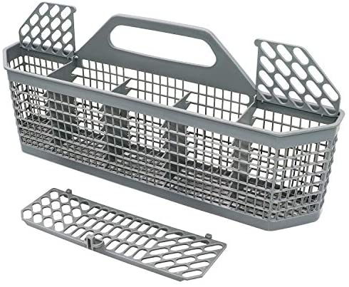 WD28X10128 Dishwasher Silverware Basket (19.7