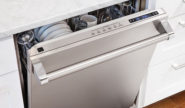 Why Is My Viking Dishwasher Not Drying Dishes?