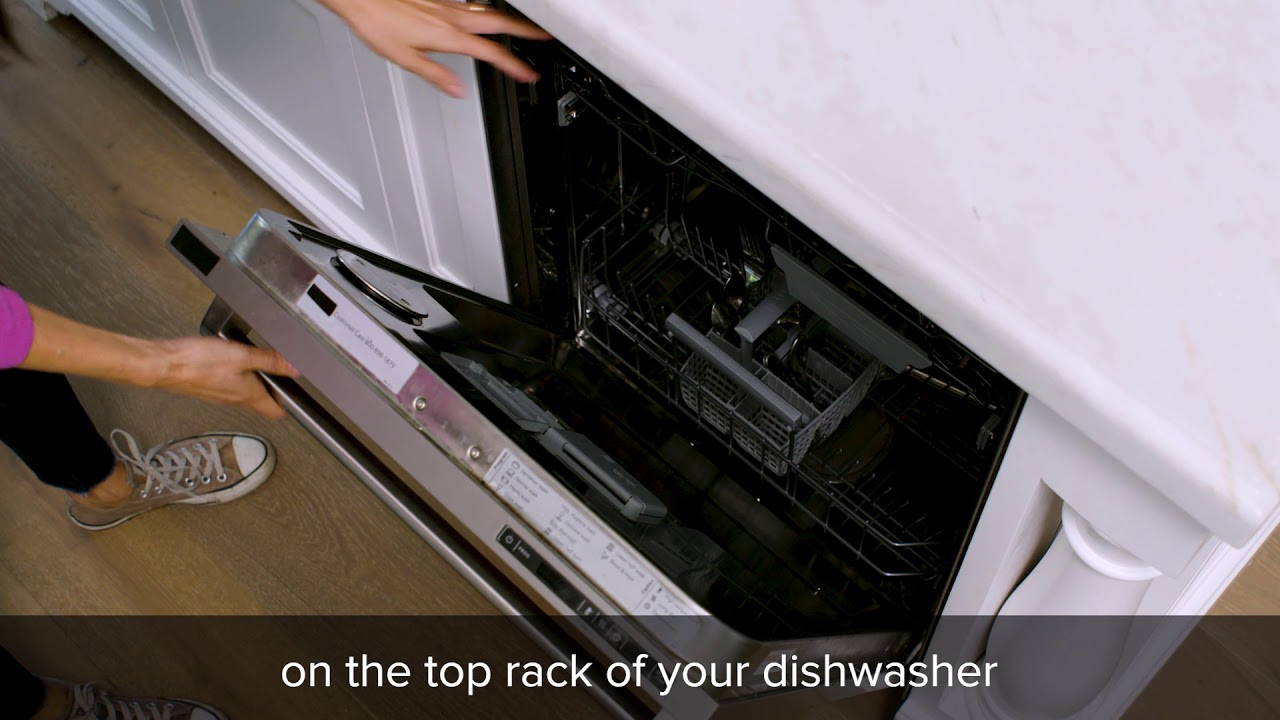 How to Clean Your NutriBullet in the Dishwasher