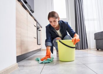 prevent water damage from appliances