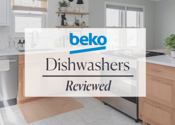 Beko Dishwasher Review (2021)