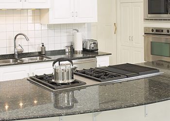 How Do I Get Rid Of Standing Water In My Dishwasher?