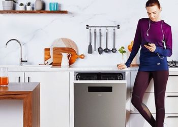 Beko Dishwasher Review (2021) | Appliances Blog