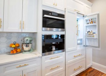 The Best Panel Ready Refrigerators (2021)