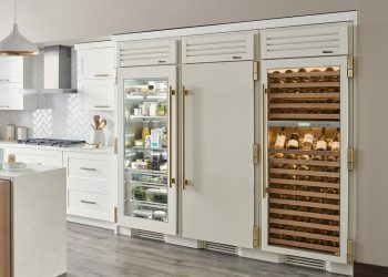 True Refrigerator Review (2021): Commercial Look For The Home