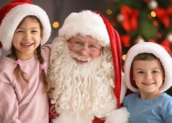 Santa pictures minneapolis