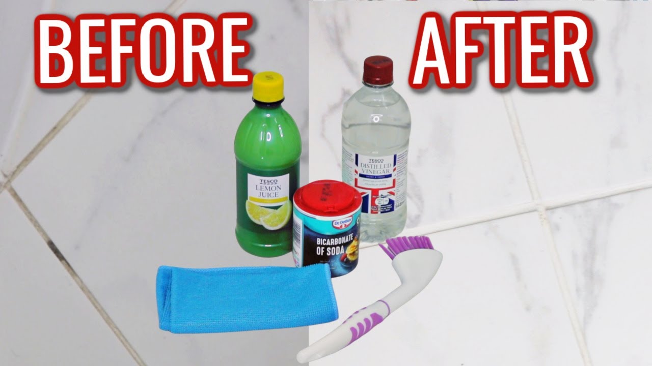 how-to-clean-tile-grout-with-baking-soda-and-vinegar-how-to-clean