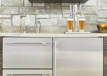 5 Best Home Kegerators That Will Pour The Perfect Pint