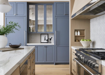 Kitchen Island Ideas to Maximize Your Space