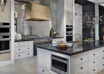 Monogram Appliances Reviewed: Smart, Dependable Luxury