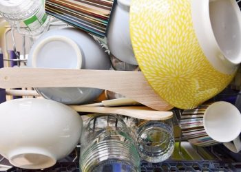 What Items Are Not Dishwasher Safe