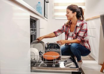 4 Ways to Save Water With Your Appliances – AHAM Consumer Blog