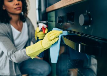 Cleaning Your Appliances, Inside and Out – AHAM Consumer Blog
