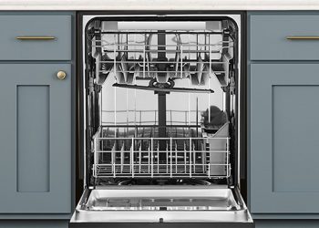 Whirlpool Dishwasher Not Cleaning Dishes