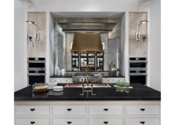 Monogram Appliances Reviewed: Smart, Dependable Luxury