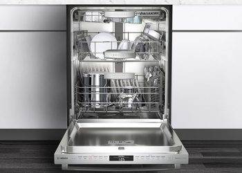 Bosch Dishwasher Not Working
