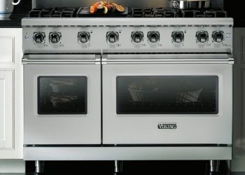 Viking oven not cooking evenly