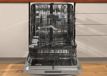 GE Dishwasher Won’t Start