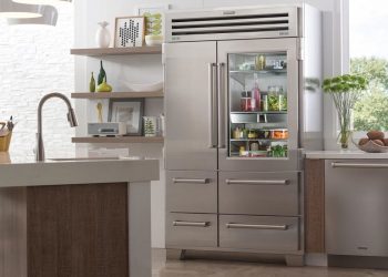 best sub-zero refrigerators