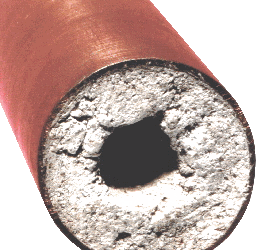 hard water in dishwashers