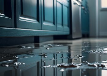 How to Fix a Leaky Dishwasher