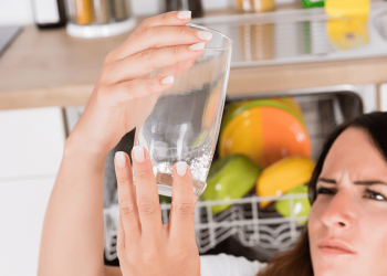 Dishwasher Not Dissolving Soap