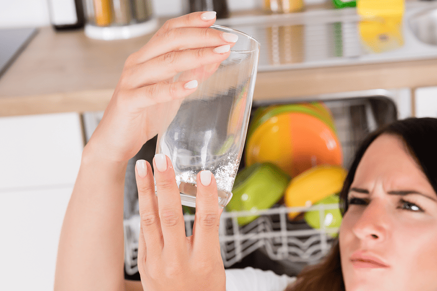 Top Reasons For Your Dishwasher Not Dissolving Soap