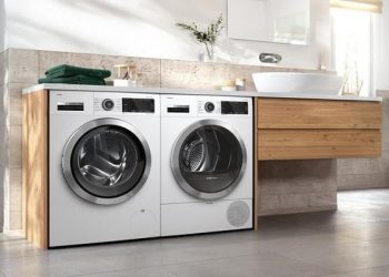 bosch dryer won't spin