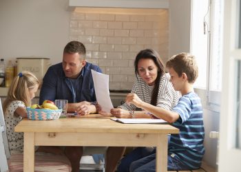 Kitchen Design Tips for Function and Comfort – AHAM Consumer Blog