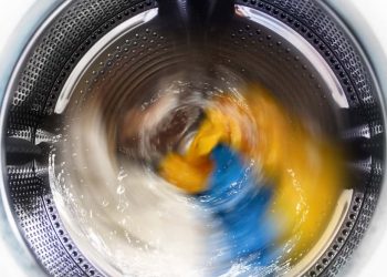 11 Reasons Why Your Bosch Washer Won’t Spin
