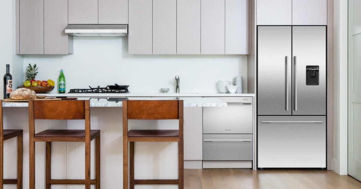 6 Best Counter-Depth Refrigerators of 2024