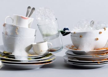 Is It You, or Is Your Dishwasher Just Lousy? Here’s How to Tell.