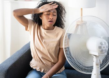 Sweat Less, Save More: Summer Appliance Strategies to Save Energy