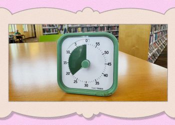 This Visual Timer Helps Me Get My Tasks Done