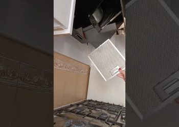 Dishwasher Cleaning Hack You Won’t Believe! 😱✨