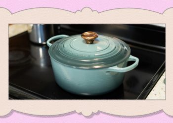 Le Creuset Dutch Oven Review: I Found “The One”